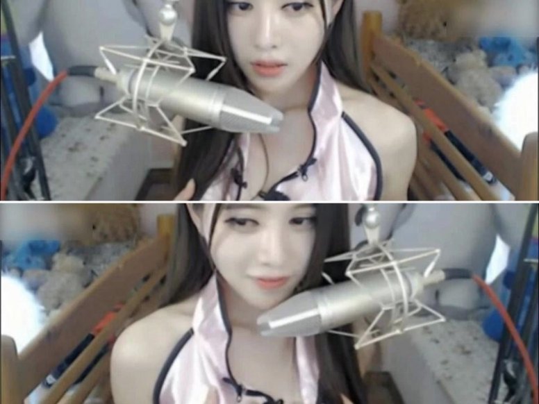 熊猫TV人气美女主播@梦竟CD的直播视频