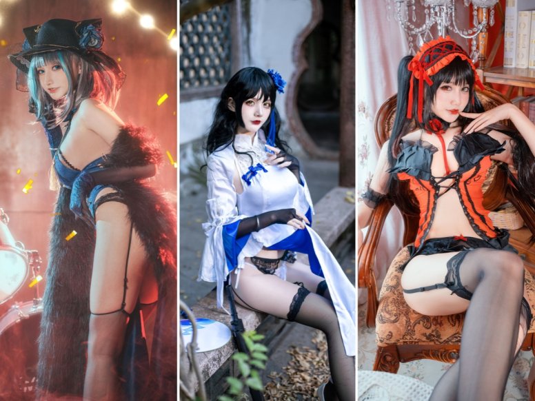 仙九Airi – 全套24期[8.3G-2025.8]