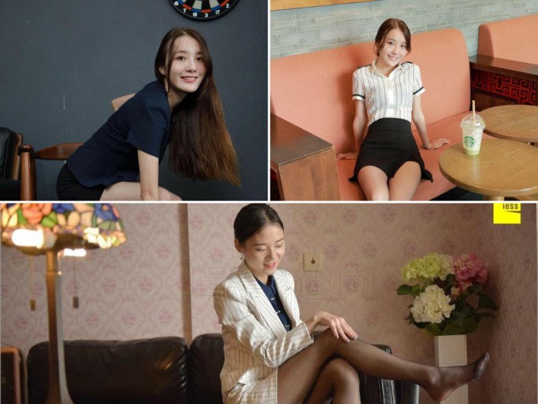 IESS异思趣向 – 全套11系及丝享家2156套&视频[210.6G-2025.12]